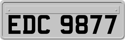 EDC9877