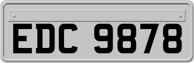EDC9878