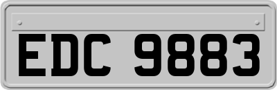 EDC9883