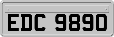 EDC9890