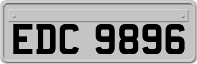 EDC9896