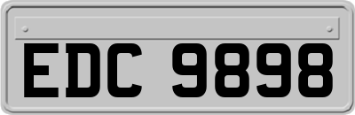 EDC9898