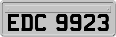EDC9923