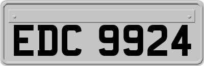 EDC9924