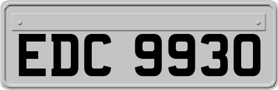 EDC9930