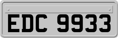 EDC9933