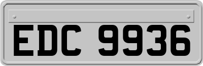 EDC9936