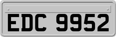 EDC9952
