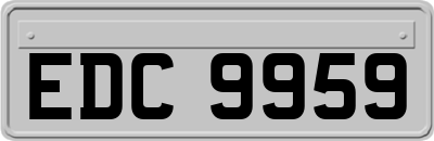 EDC9959