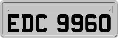 EDC9960