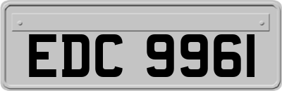 EDC9961