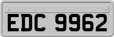 EDC9962