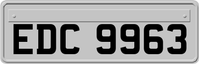 EDC9963