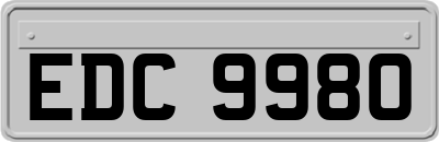 EDC9980
