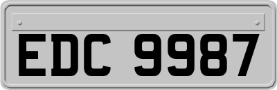 EDC9987