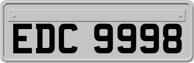 EDC9998