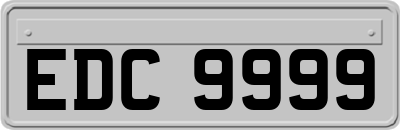 EDC9999