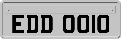 EDD0010