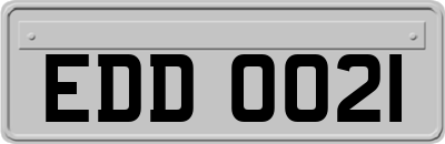 EDD0021