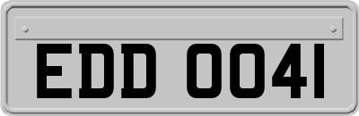 EDD0041
