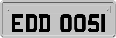 EDD0051