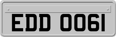 EDD0061