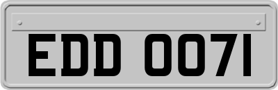 EDD0071