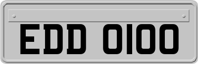 EDD0100