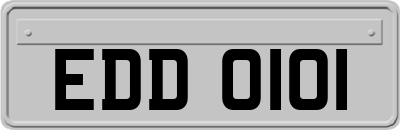 EDD0101