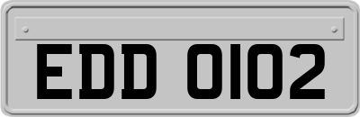 EDD0102