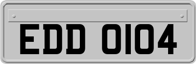EDD0104