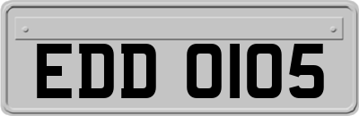 EDD0105