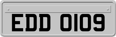 EDD0109