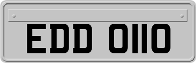 EDD0110