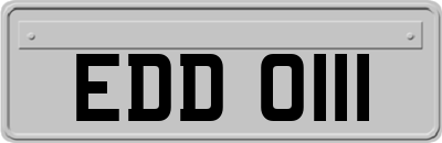 EDD0111