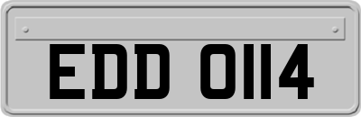 EDD0114
