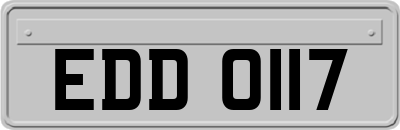 EDD0117