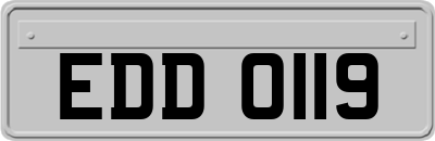 EDD0119