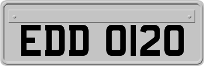 EDD0120