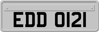 EDD0121