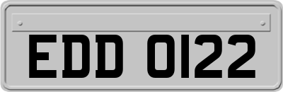 EDD0122