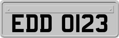 EDD0123