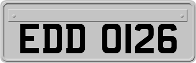EDD0126