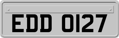 EDD0127