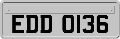 EDD0136