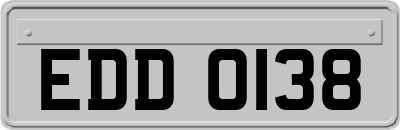 EDD0138
