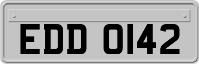 EDD0142
