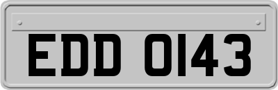EDD0143