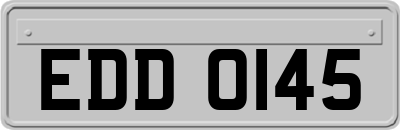 EDD0145