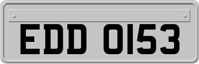EDD0153